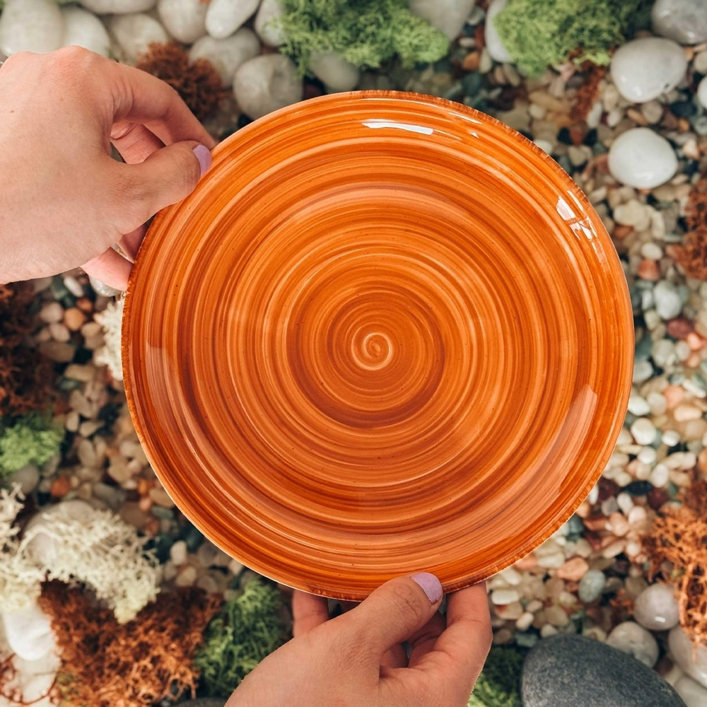 Made‎ In China Small Plate